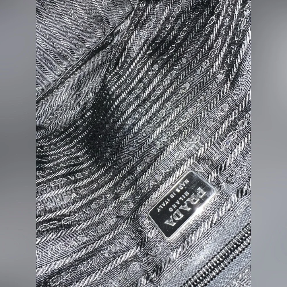 Prada Tessuto Nylon City bag - Picture 12 of 15